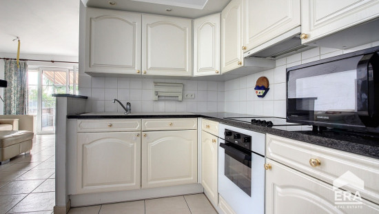 Rue Raymond Luycx - 79 - - 1480