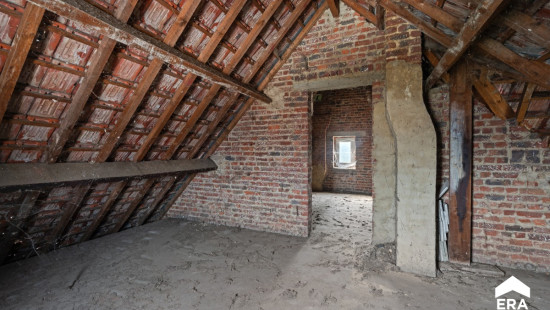 Kosterstraat - 2 - - 3350