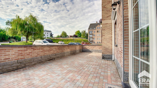 Rue Raymond Luycx - 79 - - 1480