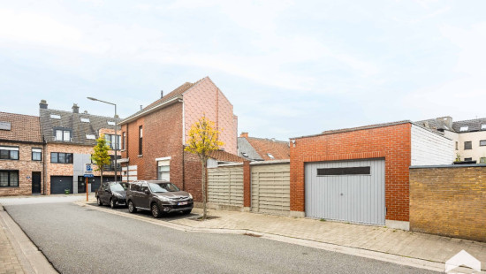 Van Lierdestraat - 30 - - 9470