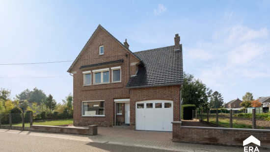 Kosterstraat - 2 - - 3350