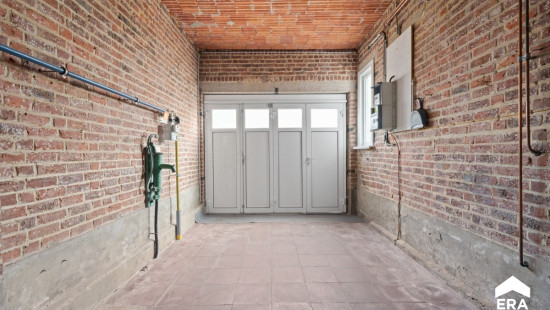 Kosterstraat - 2 - - 3350