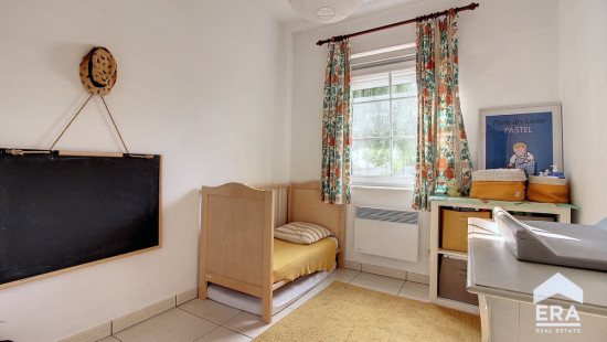 Rue Raymond Luycx - 79 - - 1480