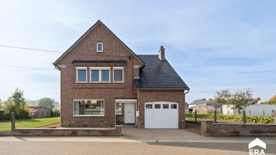 Kosterstraat - 2 - - 3350