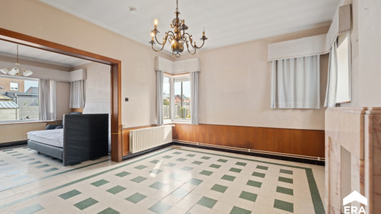 Kosterstraat - 2 - - 3350