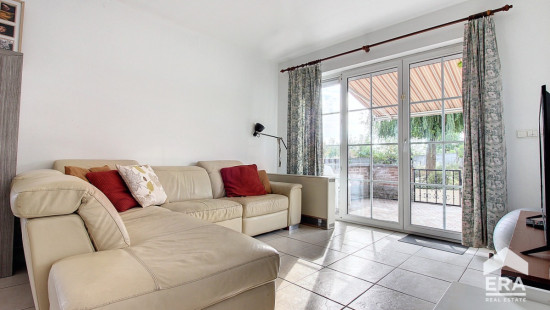Rue Raymond Luycx - 79 - - 1480