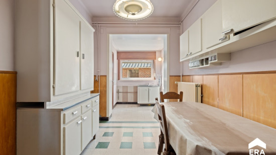 Kosterstraat - 2 - - 3350