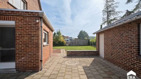 Kosterstraat - 2 - - 3350