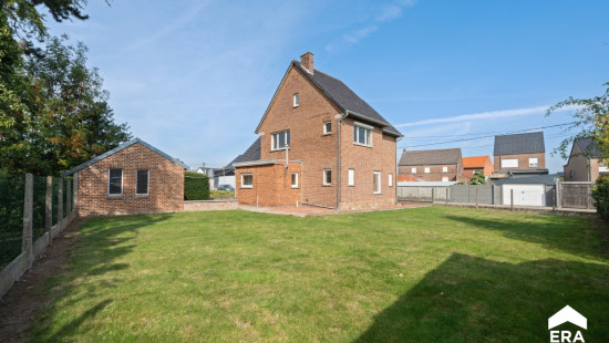 Kosterstraat - 2 - - 3350