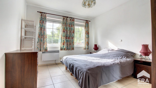 Rue Raymond Luycx - 79 - - 1480