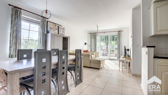 Rue Raymond Luycx - 79 - - 1480