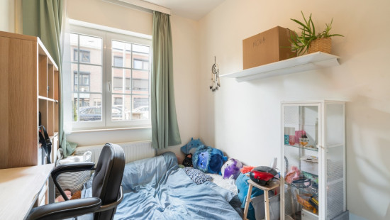 Nijverheidsstraat - 204 - 0 - 1800
