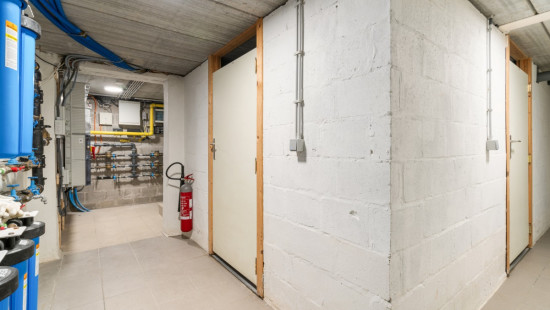 Nijverheidsstraat - 204 - 0 - 1800