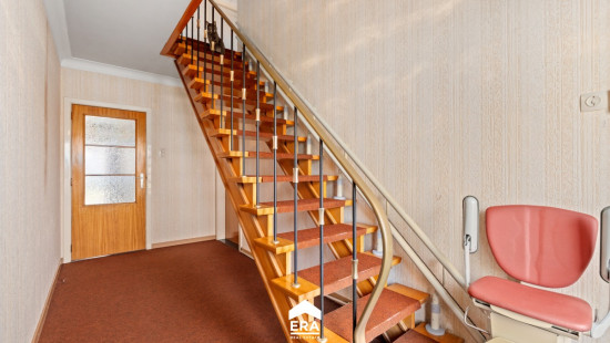 Steenweg op Kleine Brogel - 77 - - 3950