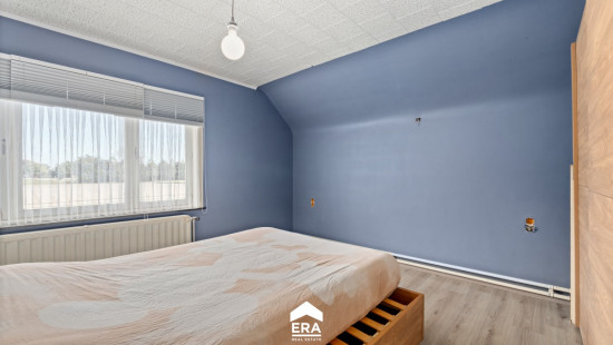 Steenweg op Kleine Brogel - 77 - - 3950