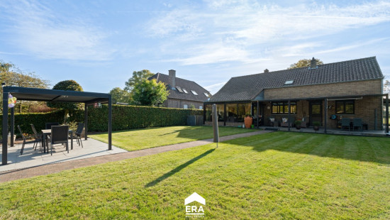 Sint Hubertusstraat - 2 - - 3990