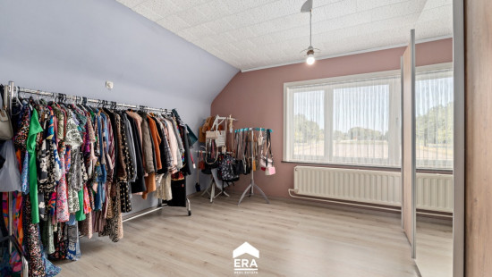 Steenweg op Kleine Brogel - 77 - - 3950