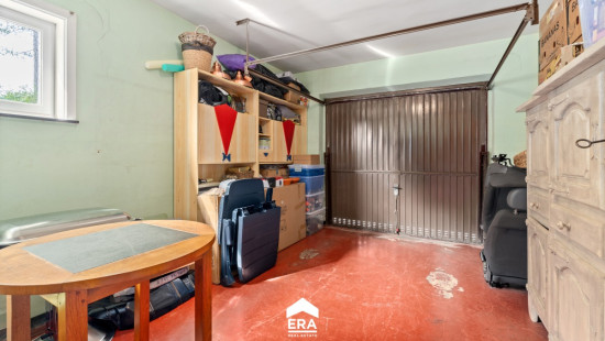 Steenweg op Kleine Brogel - 77 - - 3950