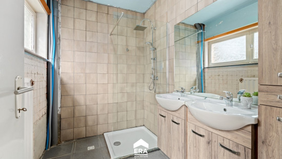 Steenweg op Kleine Brogel - 77 - - 3950