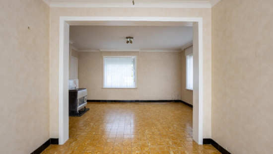 Toekomststraat - 35 - - 8580