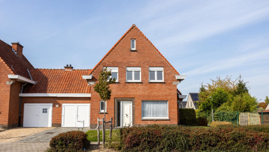 Toekomststraat - 35 - - 8580