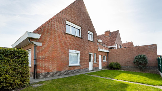 Toekomststraat - 35 - - 8580