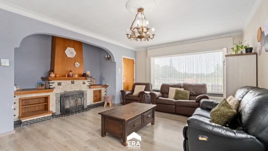 Steenweg op Kleine Brogel - 77 - - 3950