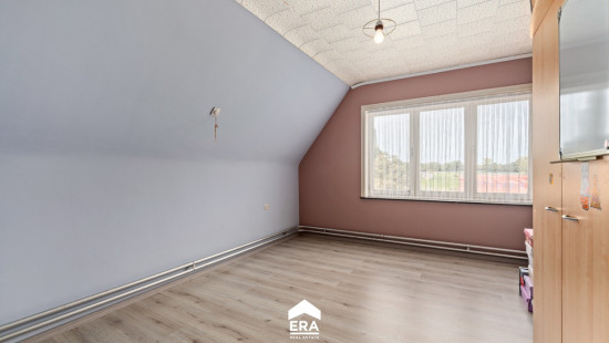 Steenweg op Kleine Brogel - 77 - - 3950