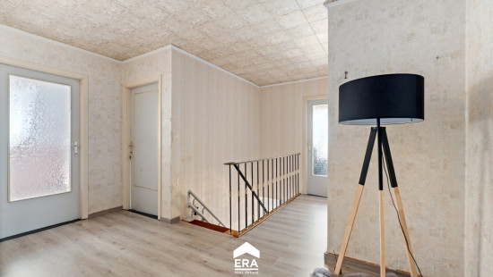 Steenweg op Kleine Brogel - 77 - - 3950