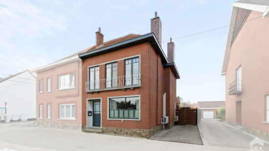 Diestsestraat - 144 - - 3270