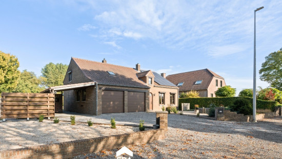 Sint Hubertusstraat - 2 - - 3990