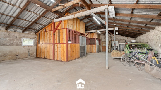 Steenweg op Kleine Brogel - 77 - - 3950