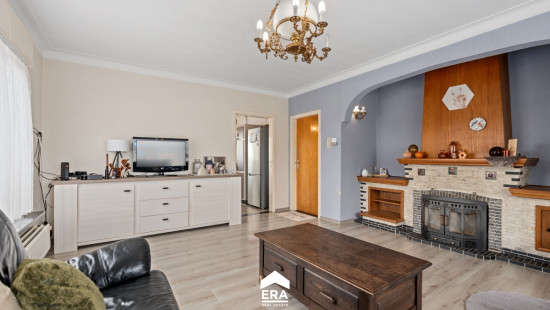 Steenweg op Kleine Brogel - 77 - - 3950