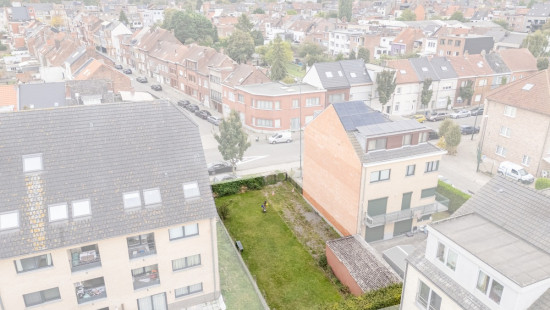 Mechelsesteenweg - 123 - - 1800