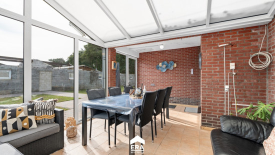 Steenweg op Kleine Brogel - 77 - - 3950