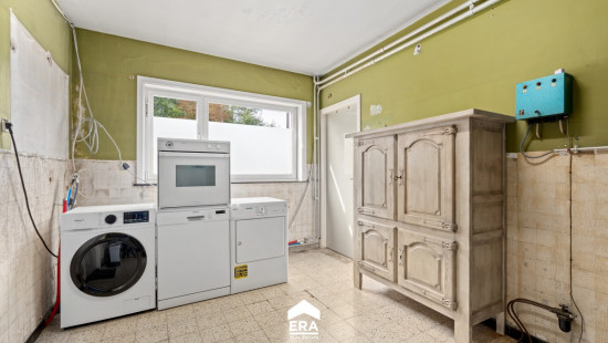 Steenweg op Kleine Brogel - 77 - - 3950