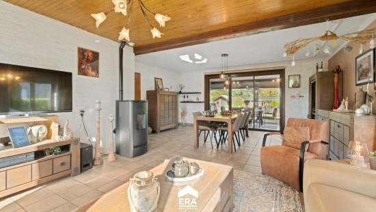 Sint Hubertusstraat - 2 - - 3990