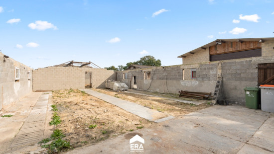 Steenweg op Kleine Brogel - 77 - - 3950