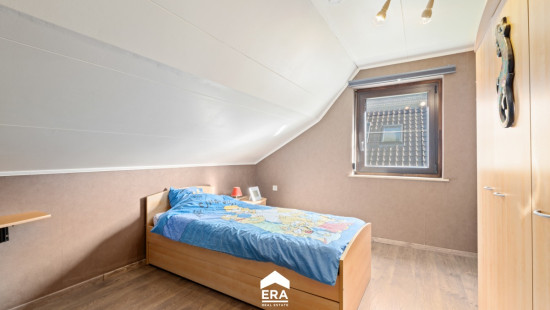 Sint Hubertusstraat - 2 - - 3990