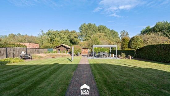 Sint Hubertusstraat - 2 - - 3990