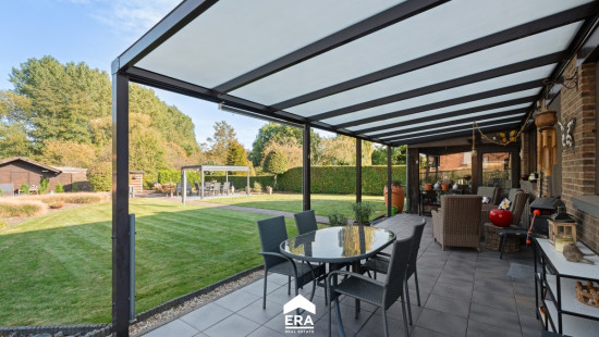 Sint Hubertusstraat - 2 - - 3990