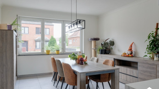 Nieuwstraat - 10 - - 3440