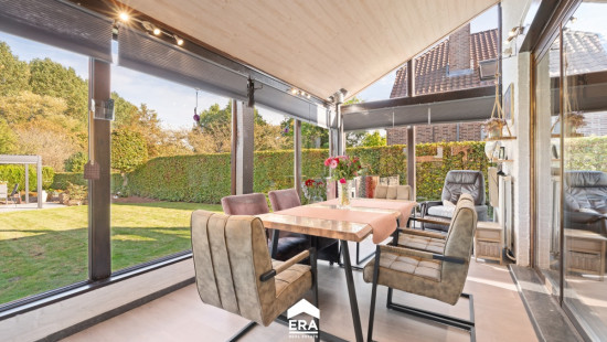 Sint Hubertusstraat - 2 - - 3990
