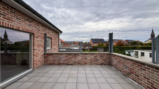 Gelindenstraat - 91A - - 3870