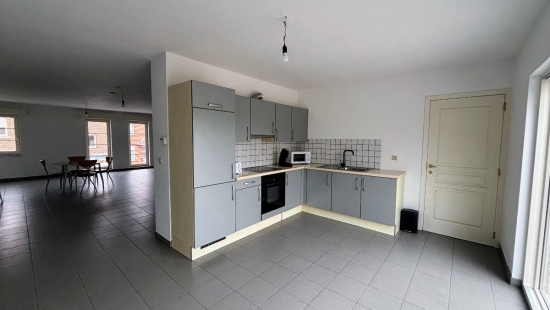 Gelindenstraat - 91A - - 3870