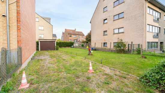 Mechelsesteenweg - 123 - - 1800
