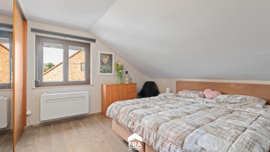 Sint Hubertusstraat - 2 - - 3990