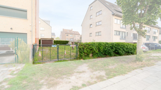 Mechelsesteenweg - 123 - - 1800