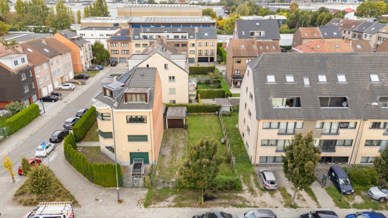 Mechelsesteenweg - 123 - - 1800