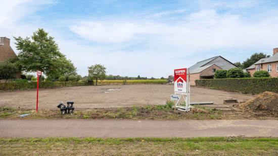 Sint Lenaartseweg - 61B - (lot2A+2B) - 2320